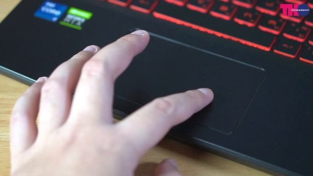 รีวิว MSI KATANA GF66 มาพร้อมจอ 15.6 นิ้ว 144Hz ได้ i7 - 11800H + RTX 3060 ในงบ 43,990 บาท смотреть онлайн