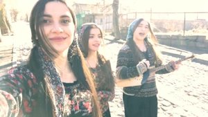 Trio Mandili - Erti nakhvit