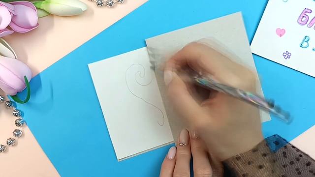 Подарок бабушке смотреть онлайн