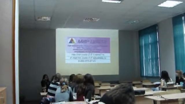 КГУ художественно графический факультет Однодворцев Е И мастер класс учителя смотреть онлайн