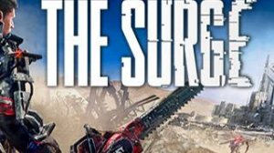 The Surge