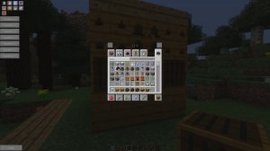 Часть 6: Большой улей в майнкрафт 1.7.10 - Forestry 3.3.0.6