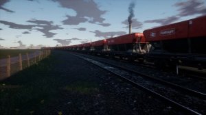 Train Sim World 2. "Путешествие". Tees Valley Line 04-5/36.