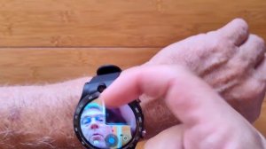 LOKMAT APPLLP 4 Android 10 MT6762 Dual Cameras 4GB/128GB 4G Bluetooth 5 Smartwatch: Quick Overview