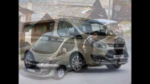 Ford Tourneo, VII поколение