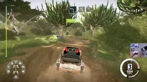 WRC 10 PS5 Indonesia, Unboxing & Gameplay World Rally Championship 10 PlayStation 5