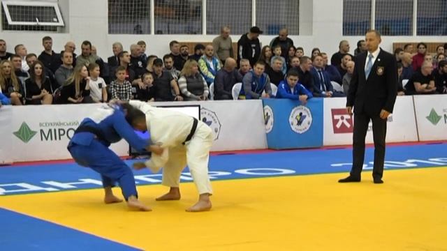 Дзюдо абсолютний чемпіонат України 2019 смотреть онлайн