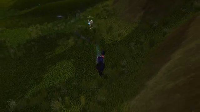 WoW Mount Bug смотреть онлайн