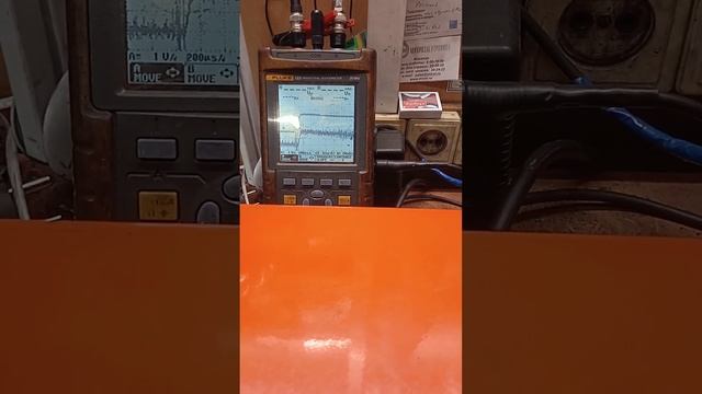 Распаковка и проверка IGBT FGH60N60SMD смотреть онлайн