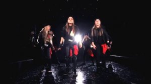 Команда Мигеля. "Имена Продакшн" & NoTwerk (Full version)