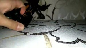 Супер-распаковка, Беззубик, Как приручить дракона 3, Затерянный мир, игрушки.