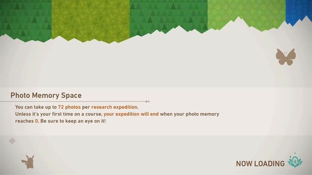 Прохождение New Pokemon Snap! #1 — Новый Покемон Снап {Switch} смотреть онлайн