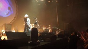 Мумий Тролль - Медведица Сочи 2017