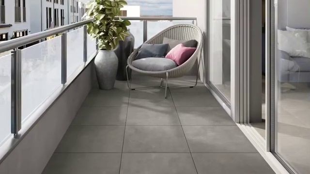 OUTDOOR TILES - Villeroy & Boch Fliesen NL (Jun 2022) смотреть онлайн