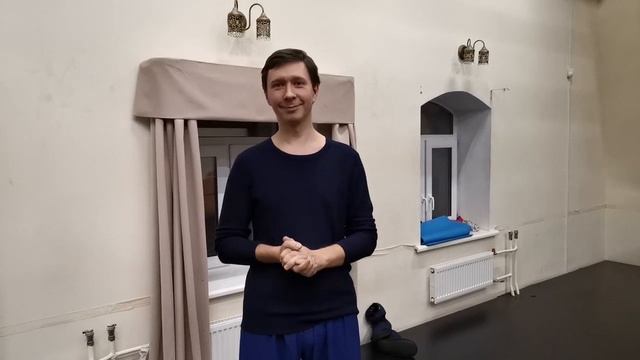 Приветствие: тренер по цигун, ушу, гунфу в Москве, Павел Рябиков