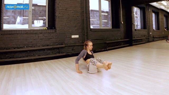 Как сделать тело рельефным: простой комплекс упражнений