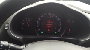Разгон Kia Sportage дизель после прошивки