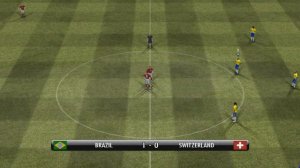 Pro Evolution Soccer 2008: "World Cup" - Part 7