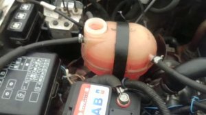 Двигатель Isuzu 4GB1T на Opel Frontera B | Опель Фронтера Б