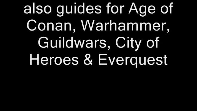 Ultimate WORLD OF WARCRAFT (WOW) Directory, Official 'WOW' Manuals and Guides смотреть онлайн