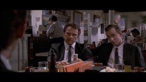 Dick, Dick, Dick, Dick (Reservoir Dogs Remix)