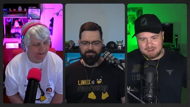 Open Source AI from Fujitsu & AI added to Nextcloud | Destination Linux смотреть онлайн