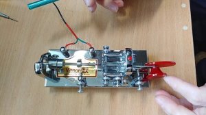 How vibroplex do