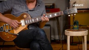 TC Electronic Viscous Vibe Uni-Vibe Pedal | Reverb Demo Video