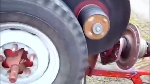 Самодельные машины для пилки и колки дров смотреть онлайн