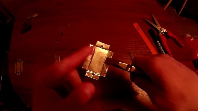 Скользящий груз.  Скользящий груз своими руками, быстро и просто .