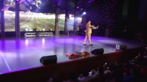 Эльчин Кулиев Дагестан