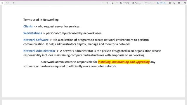 SEE computer chapter 1 | Server examples and difference between hub, switch,base and Broad Bandwidt смотреть онлайн