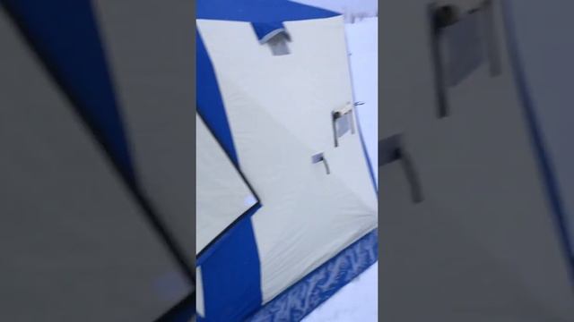 Палатка полар бёрд смотреть онлайн