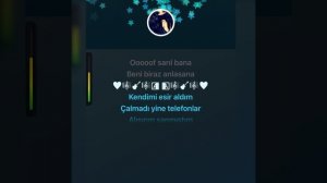 Anlasana(karaoke)