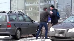 Edward Bil САМЫЕ ПЕРВЫЕ ПРАНКИ-УДАЛЁННЫ, сливаю бензин, драки , лучшее