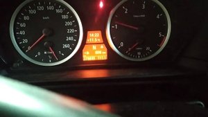 BMW E60 после замены турбины свист остался