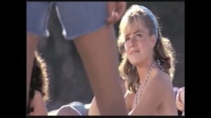 Bananarama Cruel Summer 1984 play also in the movie karate kid