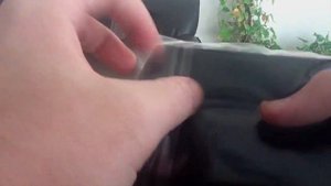 Transcend StoreJet 25F 320GB External Hard Drive Unboxing - TS320GSJ25F