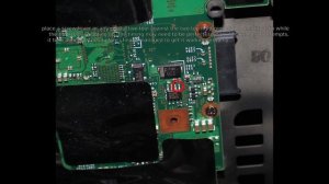 how to remove / bypass supervisor bios password on thinkpad t400