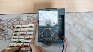 Sanwa YX-360TRF - обзор + upgrade