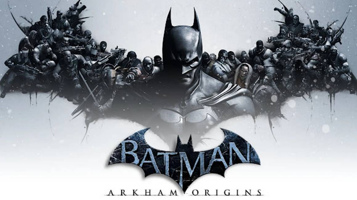 Прохождение Batman Arkham Origins  ► Без комментариев ► Часть 8