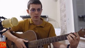 ИГРА НА ГИТАРЕ: КАК ПРАВИЛЬНО СТАВИТЬ АККОРДЫ?