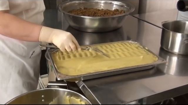 Запеканка картофельная