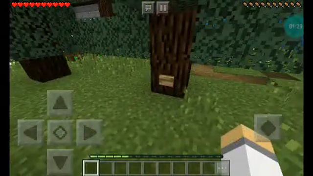 Майнкрафт кнопка табу #1! [Кнопка табу] смотреть онлайн