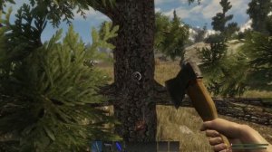 Subsistence Прохождение Выживаем по новой тактике #6