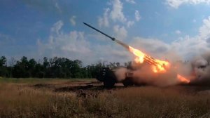 Уничтожены три американские пусковые установки ЗРК Improved Hawk