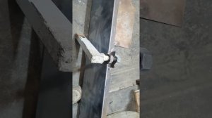 Простейший шарнир для самоделок