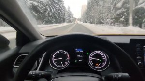 Яндекс такси, как понять где работают персональные цели.