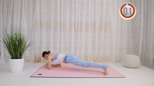 12 min Beginner Friendly Full Body Workout for Weight Loss!｜No Jump HIIT, No Equipment