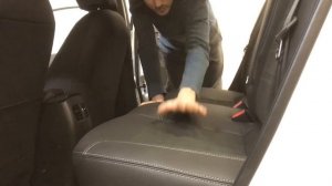 Авточехлы  Киа Церато 3